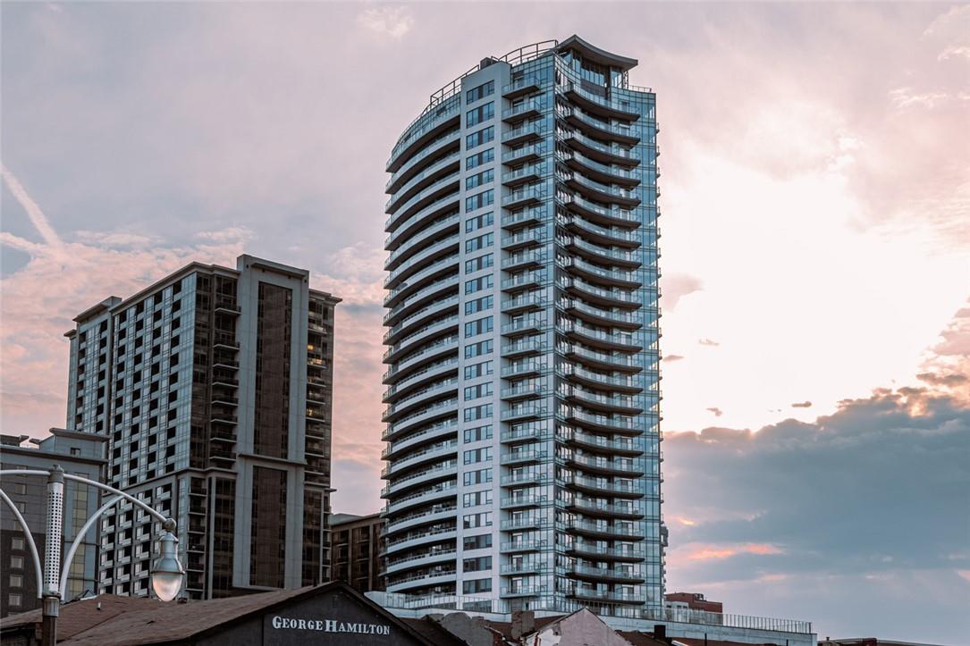 20 George Street, Unit #801, Hamilton, Ontario  L8P 0C4 - Photo 14 - H4195792