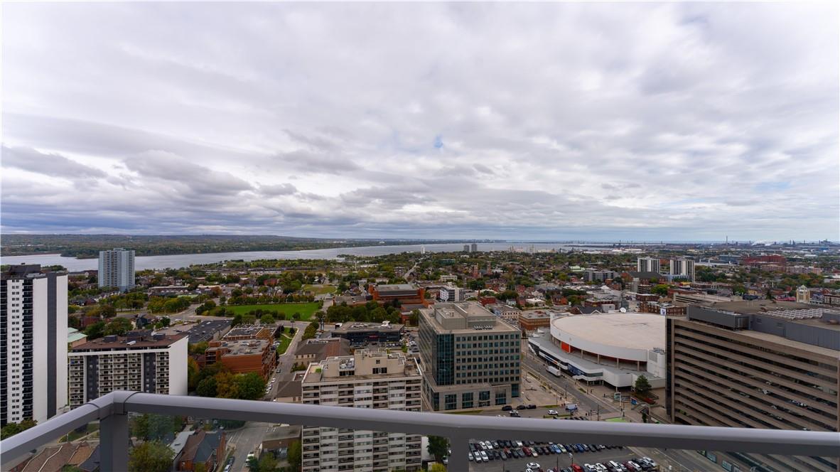 20 George Street, Unit #1402, Hamilton, Ontario  L8P 0C4 - Photo 13 - H4196435