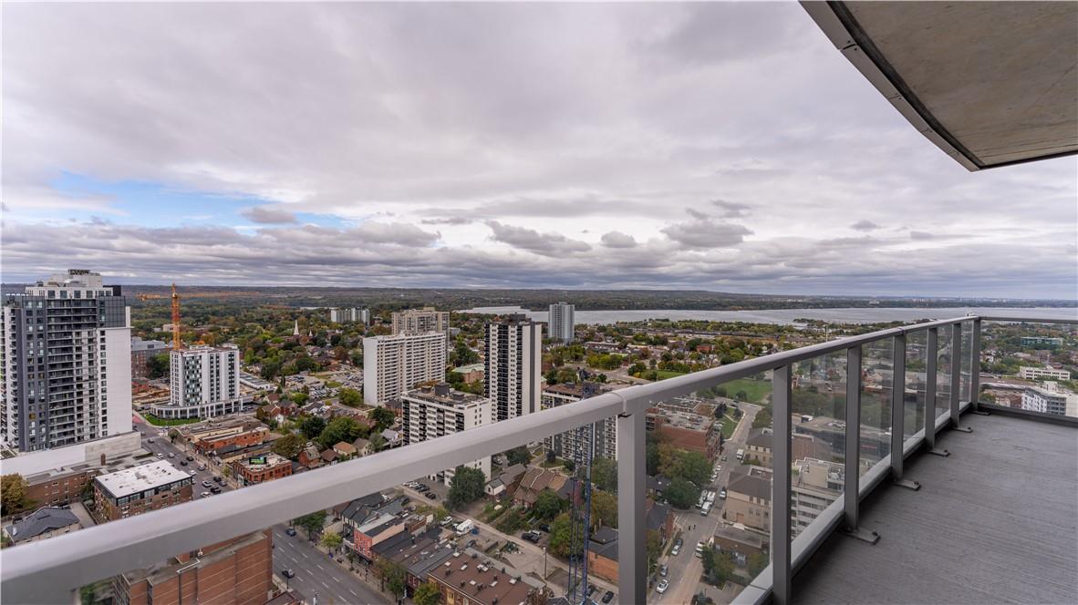 20 George Street, Unit #1402, Hamilton, Ontario  L8P 0C4 - Photo 14 - H4196435