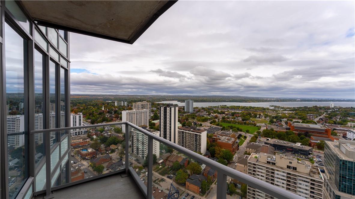 20 George Street, Unit #1402, Hamilton, Ontario  L8P 0C4 - Photo 15 - H4196435