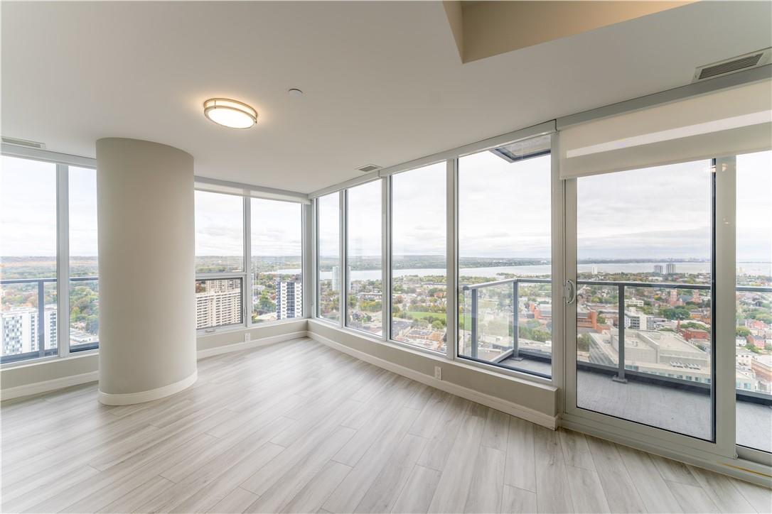 20 George Street, Unit #1402, Hamilton, Ontario  L8P 0C4 - Photo 5 - H4196435