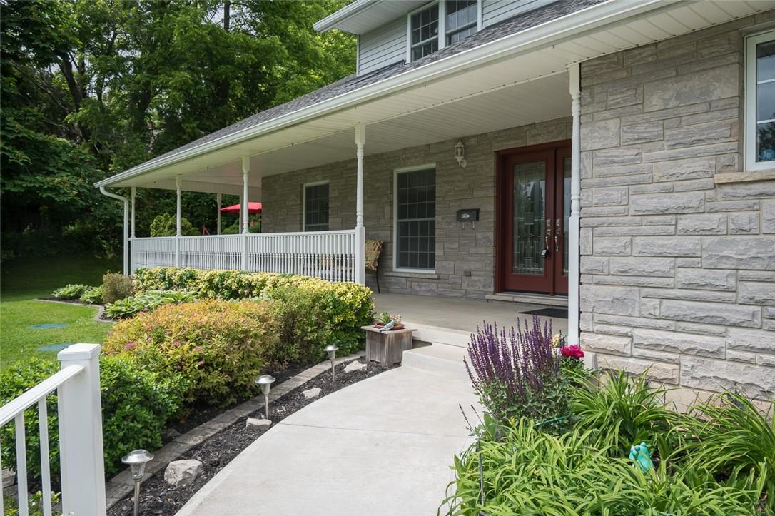 139 Hillcrest Avenue, Hamilton, Ontario  L9H 4X9 - Photo 5 - H4196453