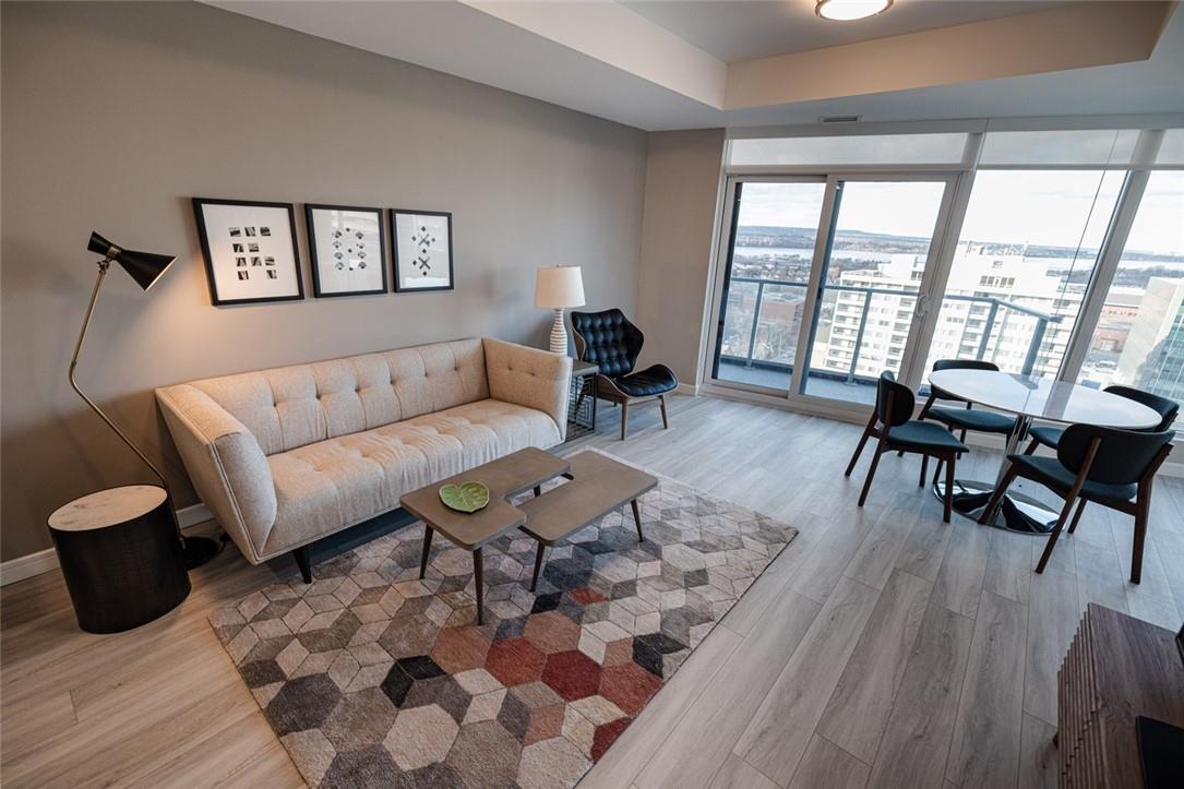 20 George Street, Unit #2104, Hamilton, Ontario  L8P 0C4 - Photo 2 - H4196460