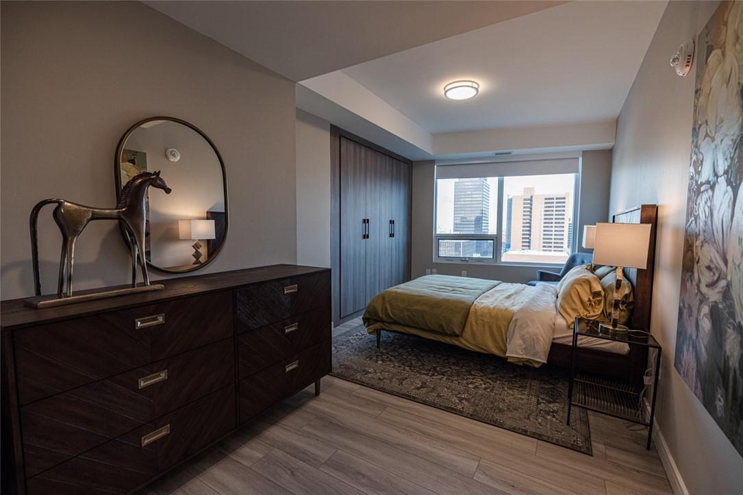 20 George Street, Unit #2104, Hamilton, Ontario  L8P 0C4 - Photo 5 - H4196460