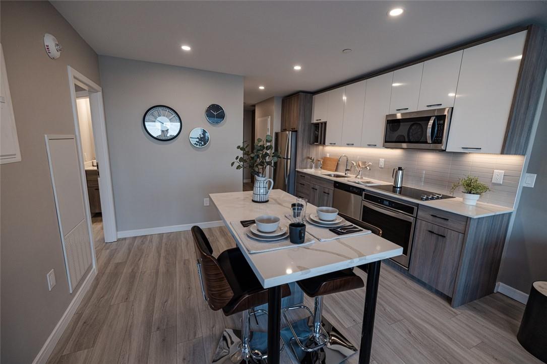 20 George Street, Unit #2104, Hamilton, Ontario  L8P 0C4 - Photo 6 - H4196460