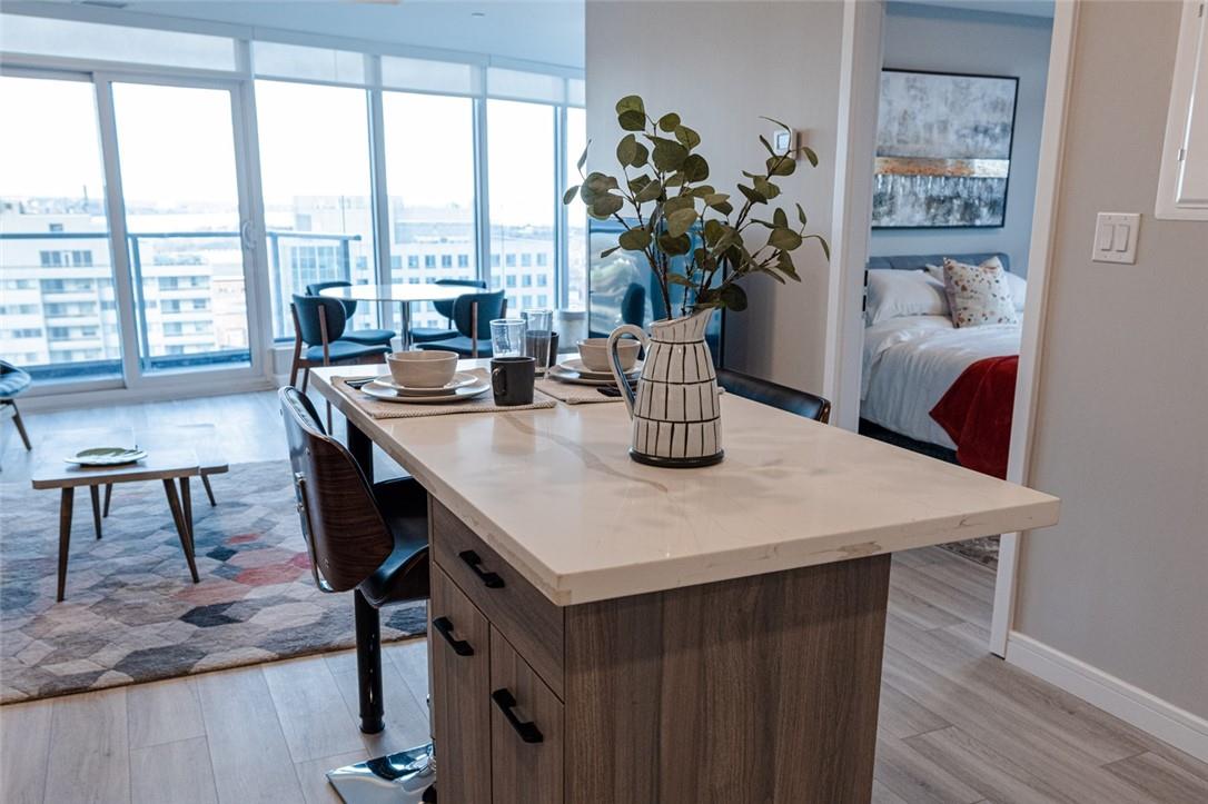 20 George Street, Unit #2104, Hamilton, Ontario  L8P 0C4 - Photo 8 - H4196460