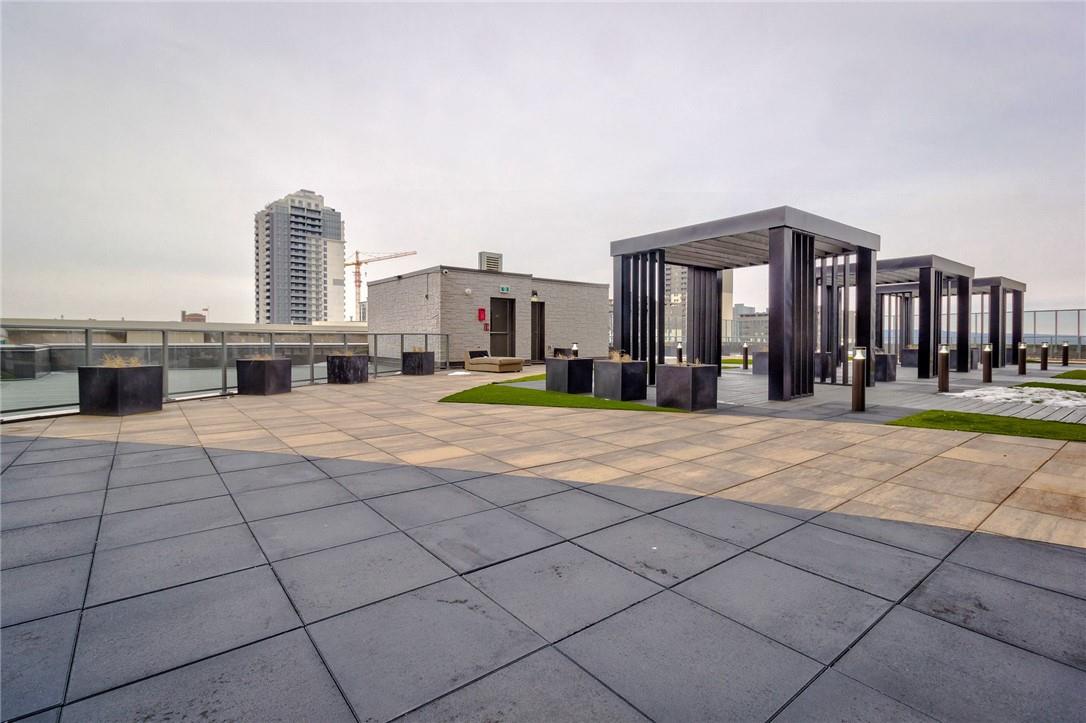 20 George Street, Unit #1810, Hamilton, Ontario  L8P 1C9 - Photo 13 - H4196470