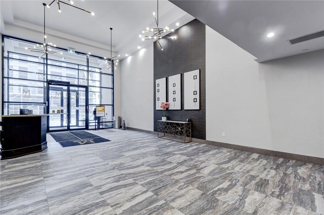 20 George Street, Unit #1810, Hamilton, Ontario  L8P 1C9 - Photo 7 - H4196470