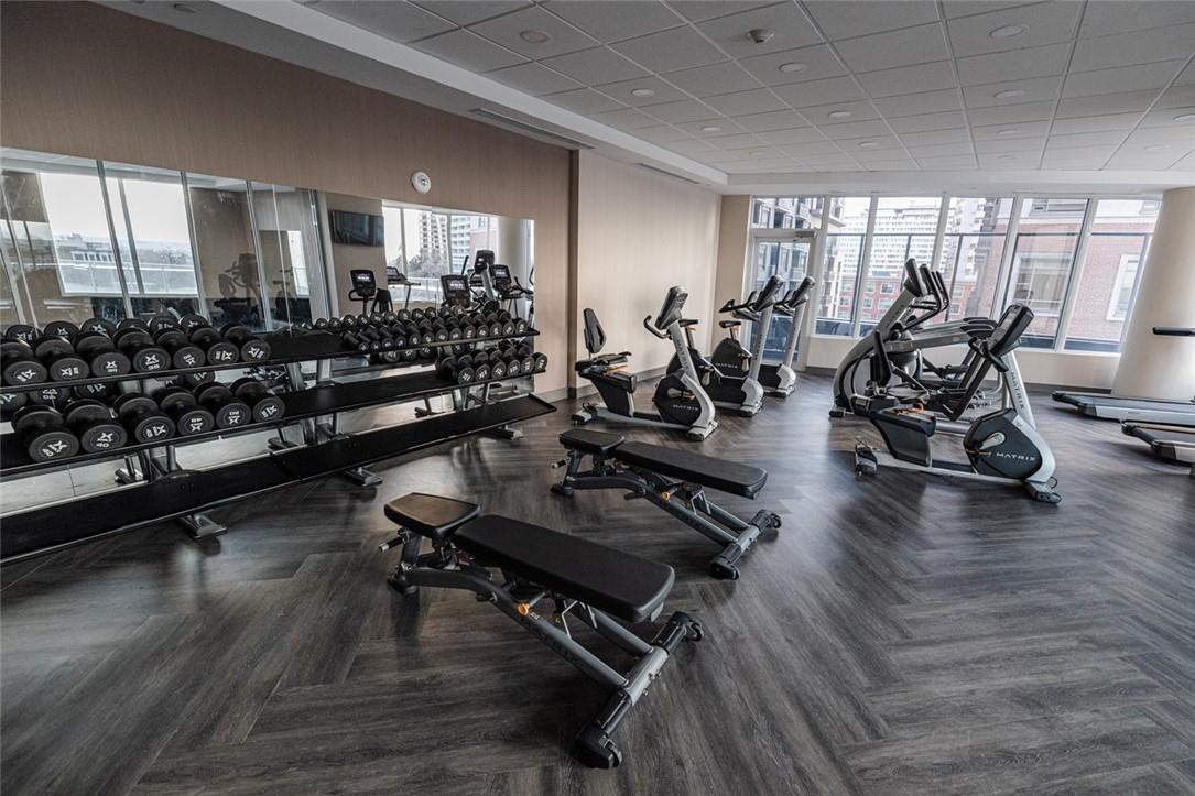 20 George Street, Unit #1810, Hamilton, Ontario  L8P 1C9 - Photo 8 - H4196470