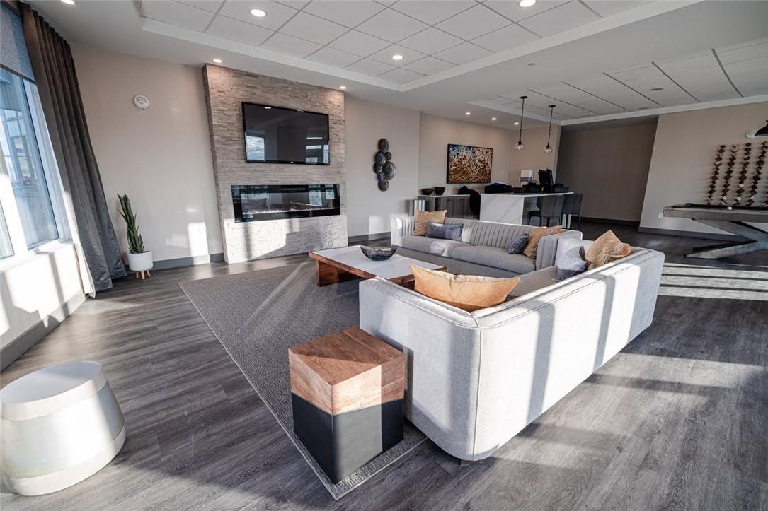 20 George Street, Unit #1810, Hamilton, Ontario  L8P 1C9 - Photo 9 - H4196470