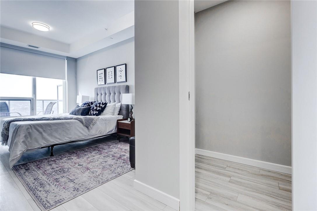 20 George Street, Unit #3205, Hamilton, Ontario  L8P 1C9 - Photo 13 - H4196951