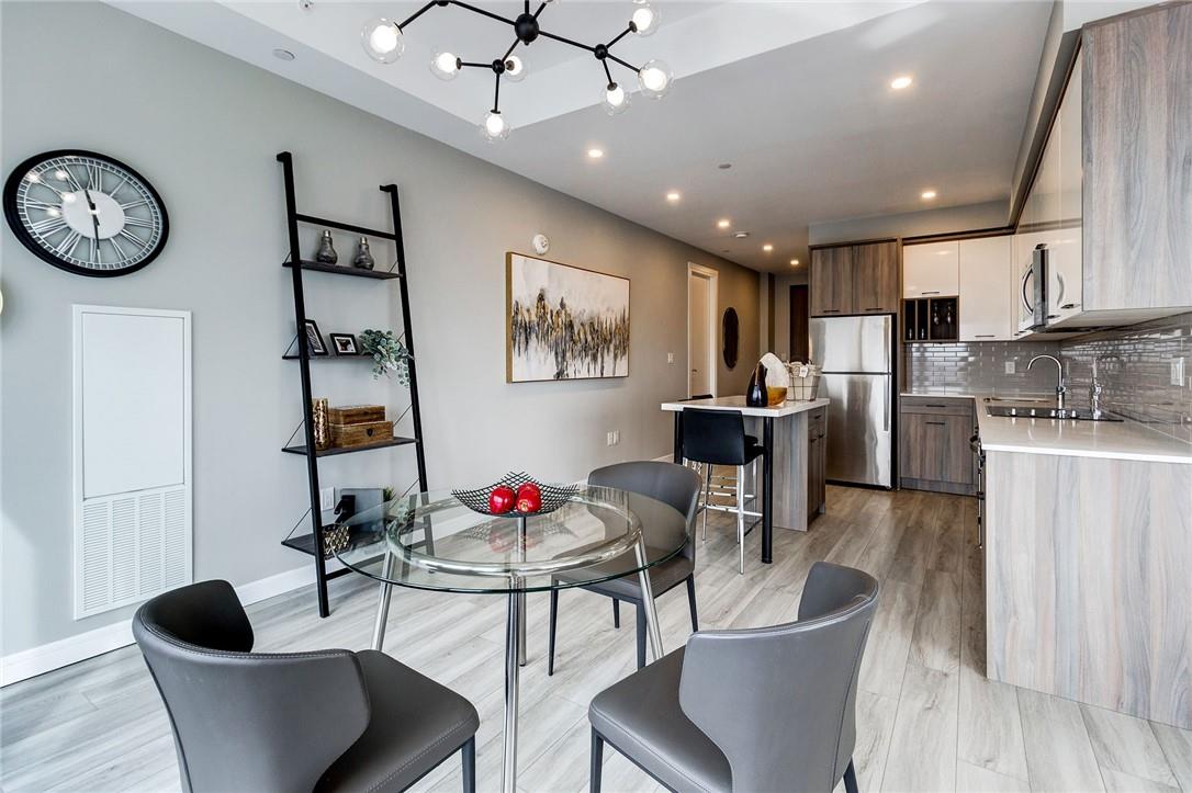 20 George Street, Unit #3205, Hamilton, Ontario  L8P 1C9 - Photo 3 - H4196951