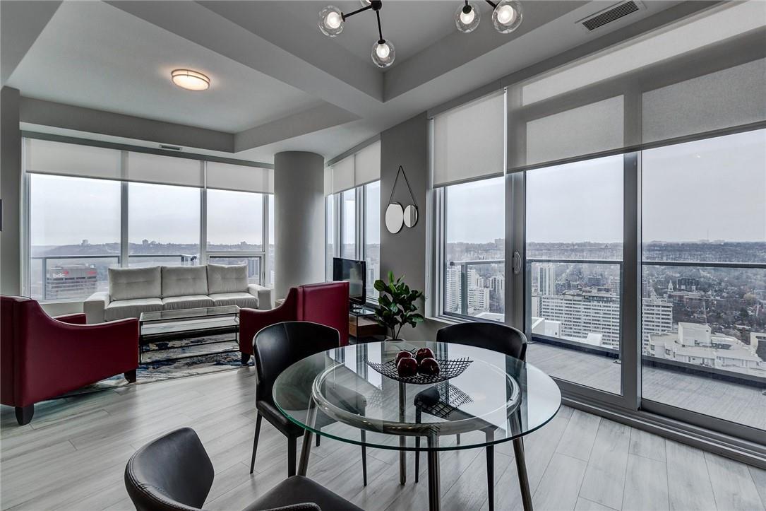 20 George Street, Unit #3205, Hamilton, Ontario  L8P 1C9 - Photo 6 - H4196951