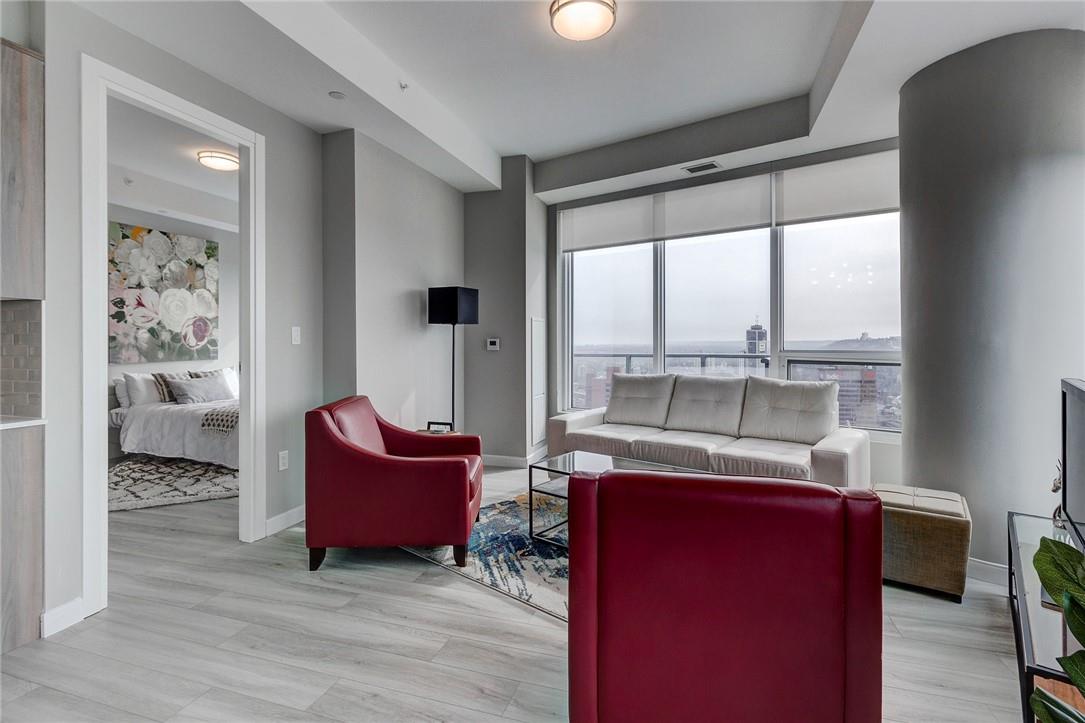 20 George Street, Unit #3205, Hamilton, Ontario  L8P 1C9 - Photo 8 - H4196951