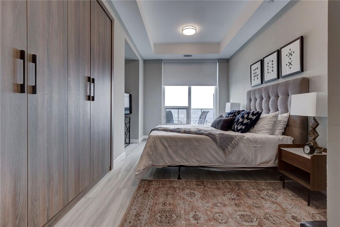 20 George Street, Unit #3205, Hamilton, Ontario  L8P 1C9 - Photo 9 - H4196951