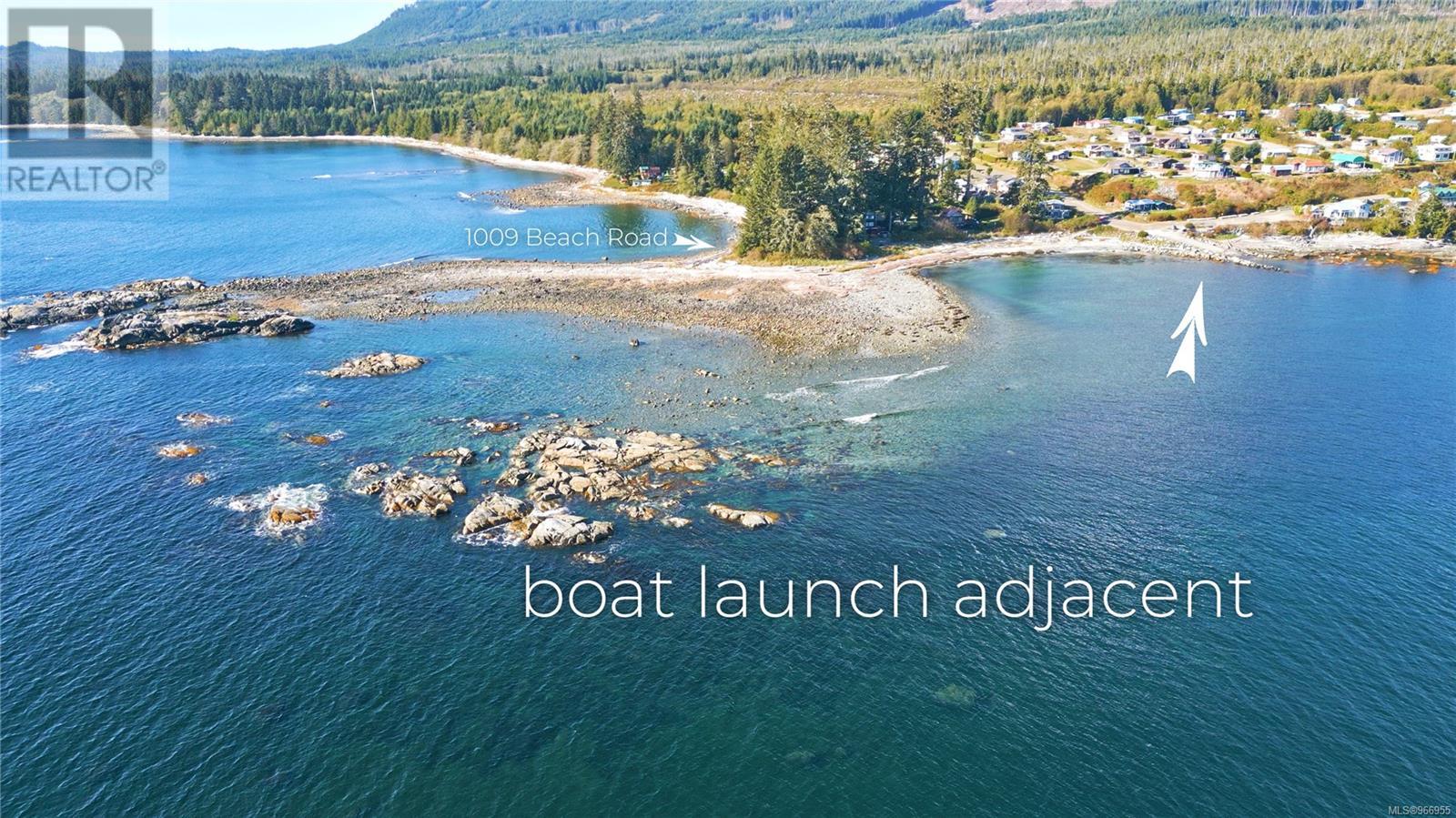 1009 Beach Rd, Ucluelet, British Columbia  V0R 3A0 - Photo 5 - 966955