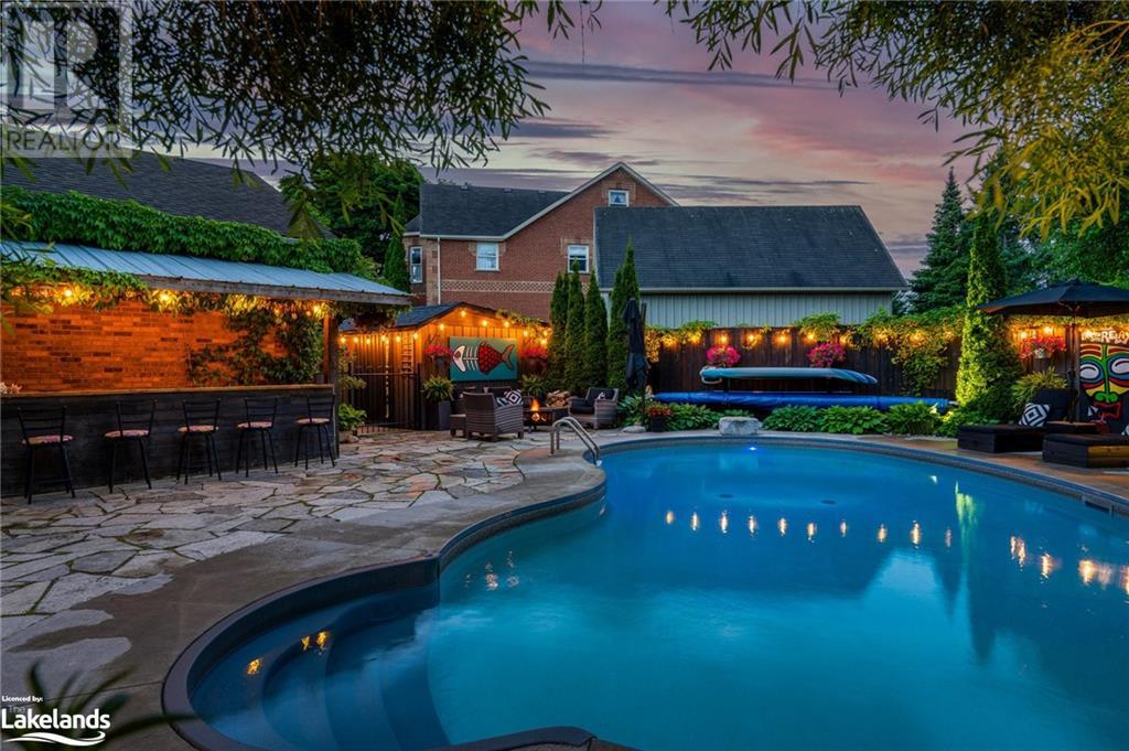 3 Burnside Court, Collingwood, Ontario  L9Y 4R7 - Photo 5 - 40605436