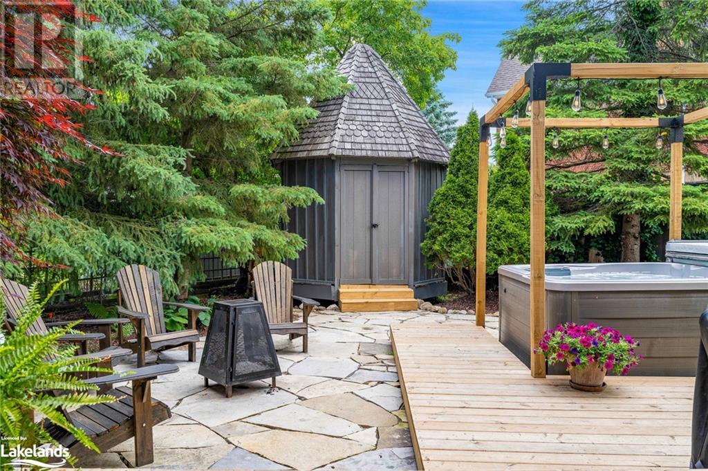 3 Burnside Court, Collingwood, Ontario  L9Y 4R7 - Photo 11 - 40605436