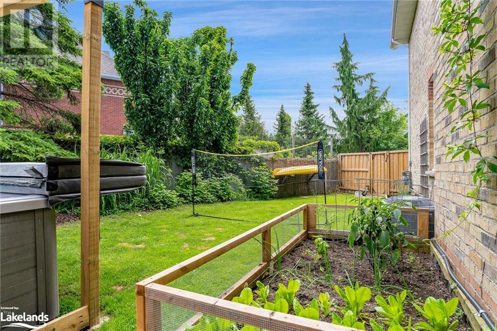 3 Burnside Court, Collingwood, Ontario  L9Y 4R7 - Photo 14 - 40605436