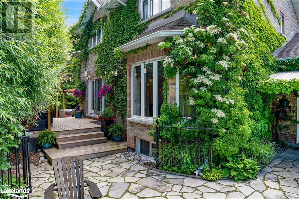 3 Burnside Court, Collingwood, Ontario  L9Y 4R7 - Photo 16 - 40605436