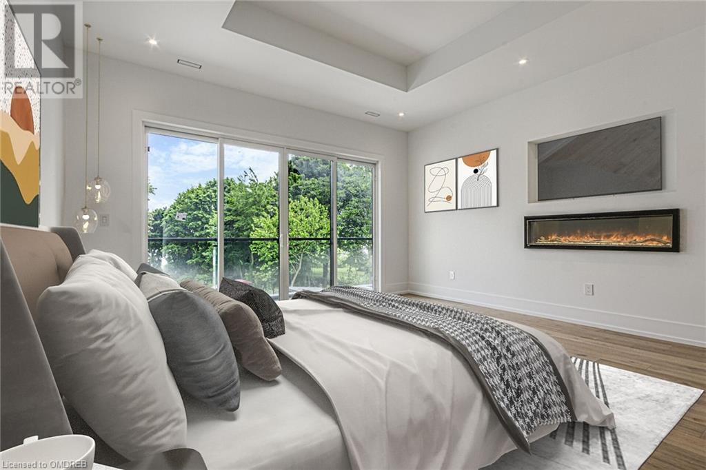 312 North Shore Boulevard W, Burlington, Ontario  L7T 1A4 - Photo 10 - 40604929