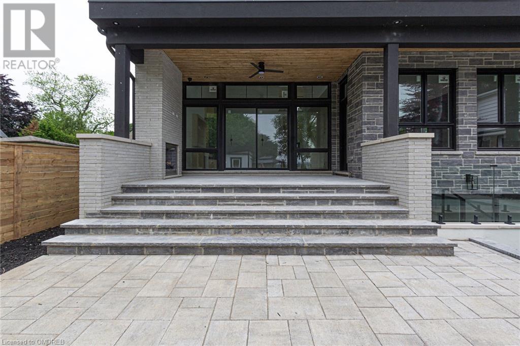 312 North Shore Boulevard W, Burlington, Ontario  L7T 1A4 - Photo 46 - 40604929