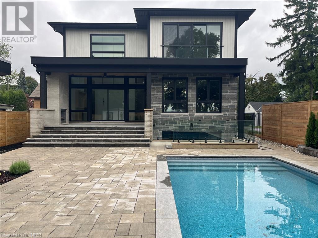 312 North Shore Boulevard W, Burlington, Ontario  L7T 1A4 - Photo 47 - 40604929