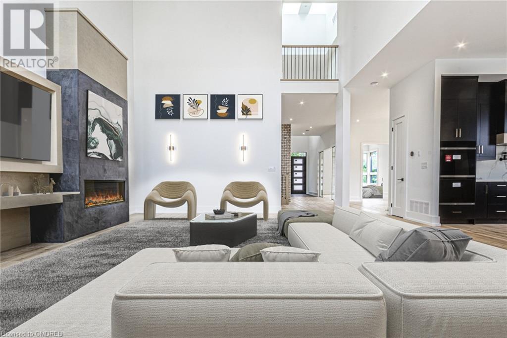 312 North Shore Boulevard W, Burlington, Ontario  L7T 1A4 - Photo 7 - 40604929