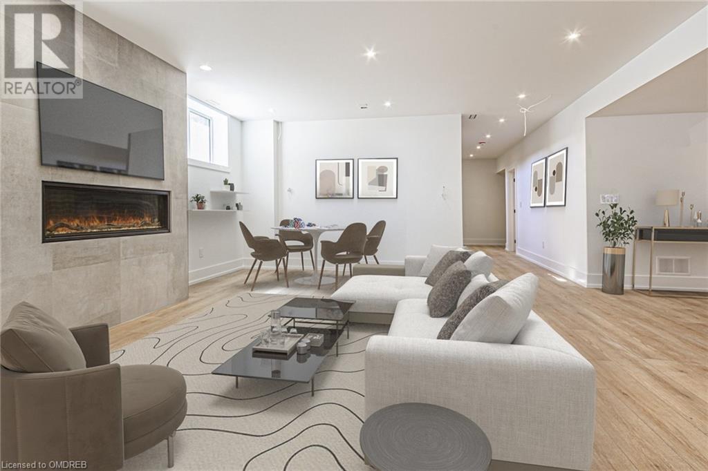 312 North Shore Boulevard W, Burlington, Ontario  L7T 1A4 - Photo 8 - 40604929