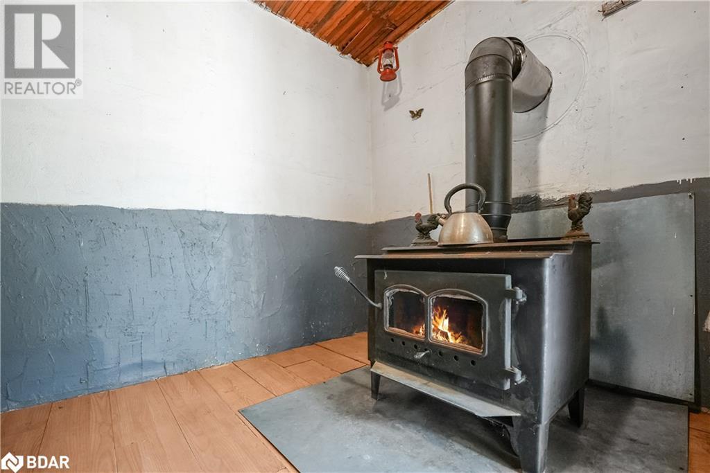 189 Boundary Road, Kinmount, Ontario  K0M 2A0 - Photo 15 - 40605590