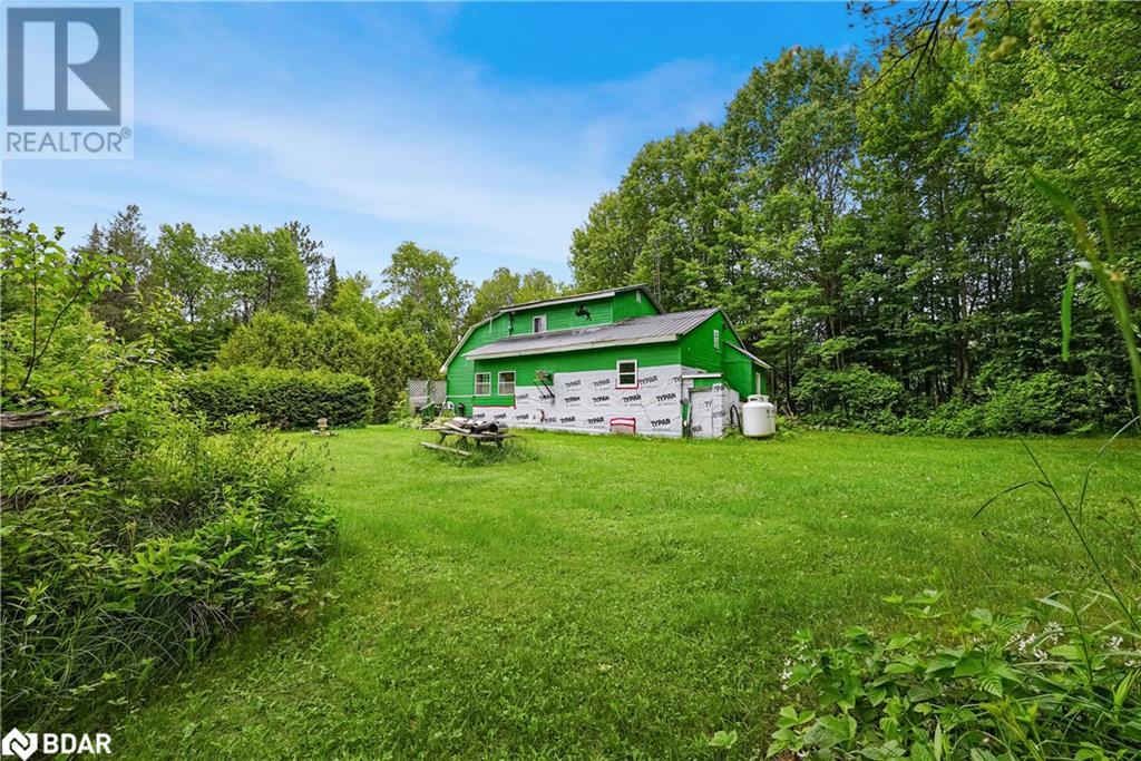 189 Boundary Road, Kinmount, Ontario  K0M 2A0 - Photo 20 - 40605590