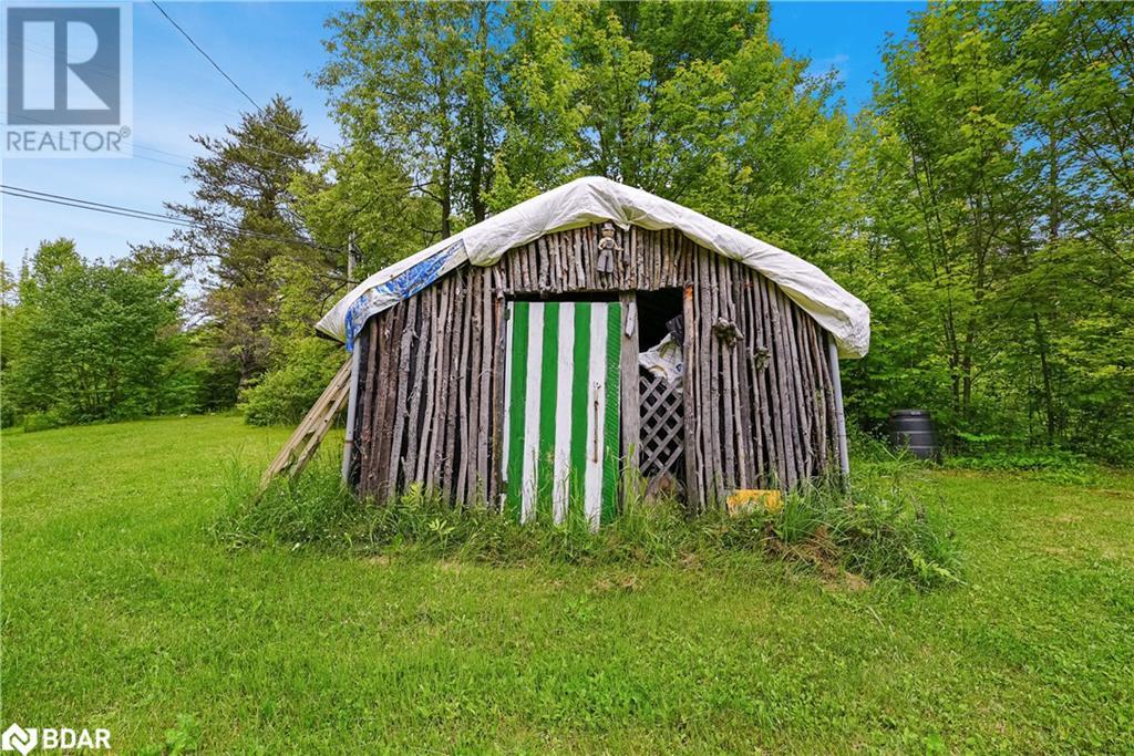 189 Boundary Road, Kinmount, Ontario  K0M 2A0 - Photo 21 - 40605590