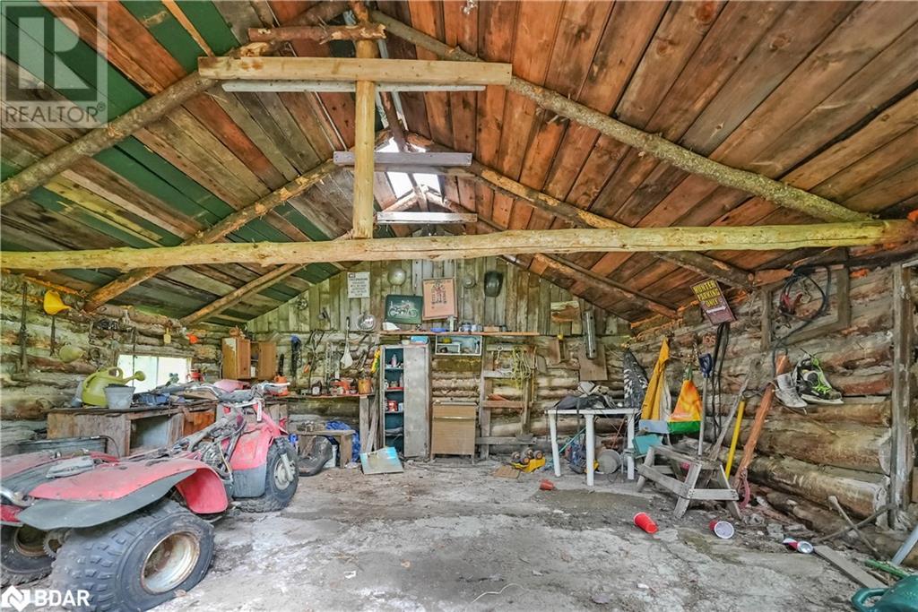 189 Boundary Road, Kinmount, Ontario  K0M 2A0 - Photo 23 - 40605590