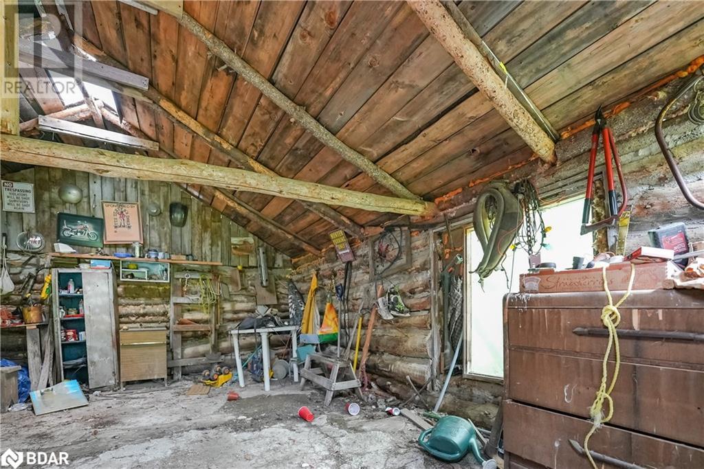 189 Boundary Road, Kinmount, Ontario  K0M 2A0 - Photo 25 - 40605590