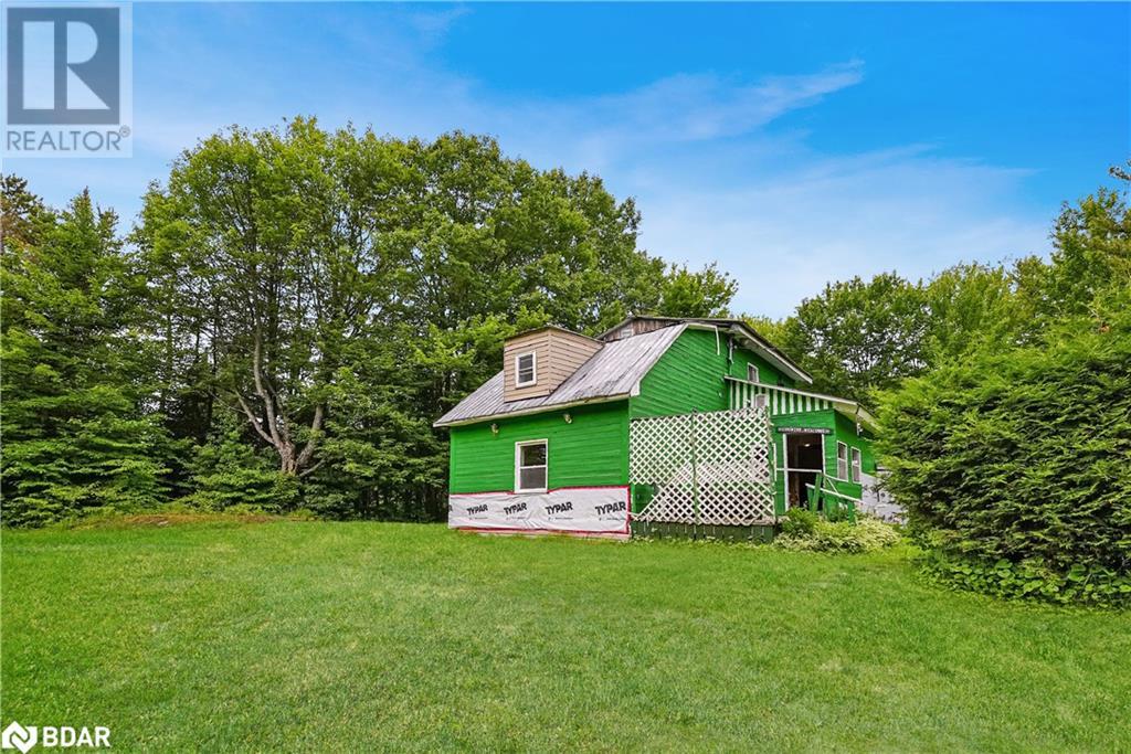 189 Boundary Road, Kinmount, Ontario  K0M 2A0 - Photo 27 - 40605590