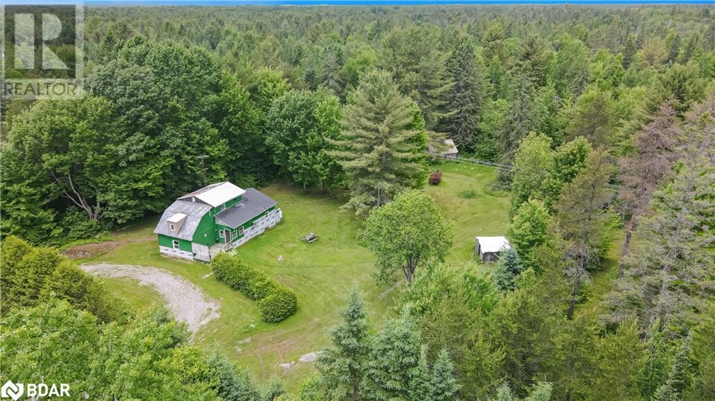 189 Boundary Road, Kinmount, Ontario  K0M 2A0 - Photo 3 - 40605590