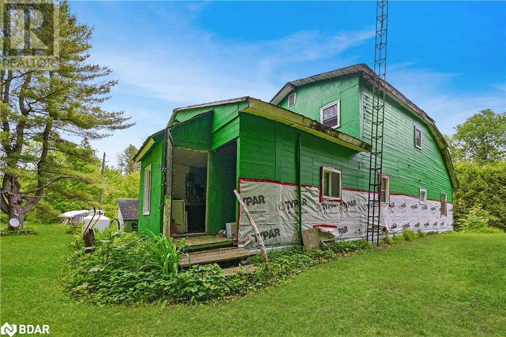 189 Boundary Road, Kinmount, Ontario  K0M 2A0 - Photo 5 - 40605590