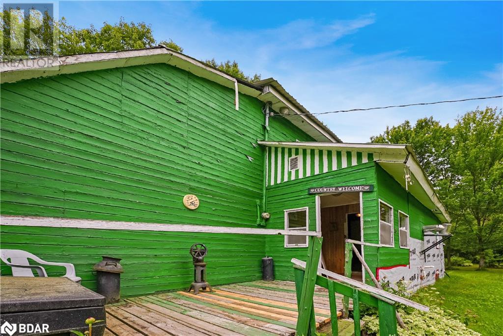 189 Boundary Road, Kinmount, Ontario  K0M 2A0 - Photo 6 - 40605590