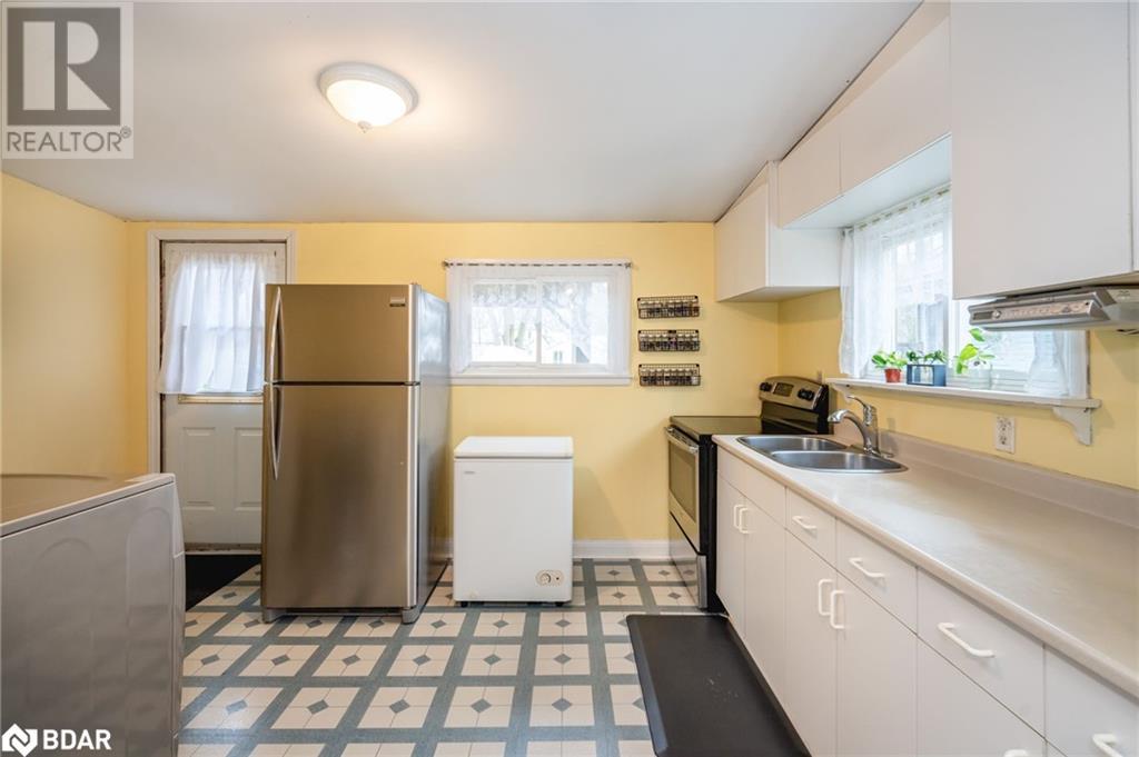 95 Margaret Street, Angus, Ontario  L0M 1B0 - Photo 13 - 40605403