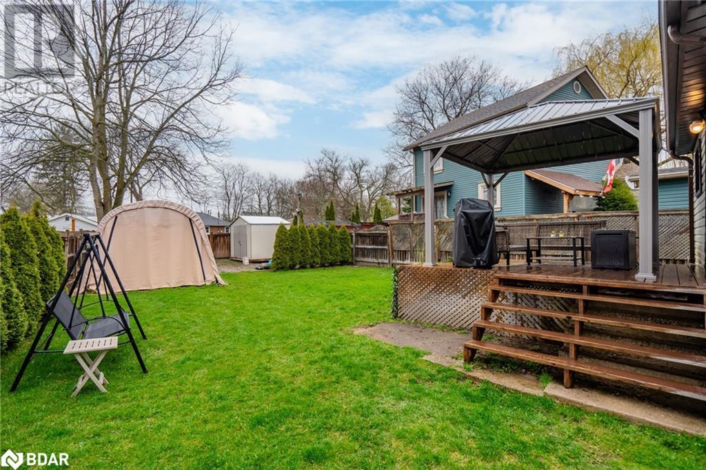 95 Margaret Street, Angus, Ontario  L0M 1B0 - Photo 24 - 40605403