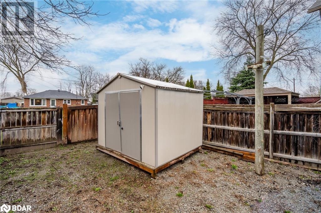 95 Margaret Street, Angus, Ontario  L0M 1B0 - Photo 26 - 40605403