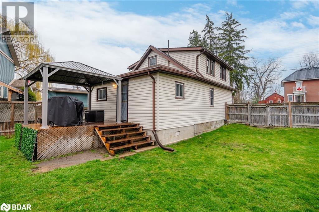 95 Margaret Street, Angus, Ontario  L0M 1B0 - Photo 29 - 40605403