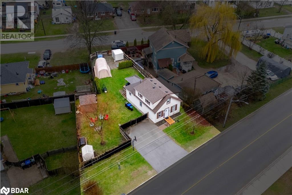 95 Margaret Street, Angus, Ontario  L0M 1B0 - Photo 3 - 40605403