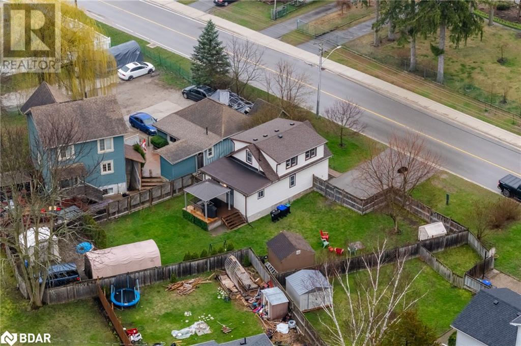 95 Margaret Street, Angus, Ontario  L0M 1B0 - Photo 34 - 40605403