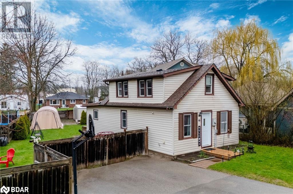 95 Margaret Street, Angus, Ontario  L0M 1B0 - Photo 4 - 40605403