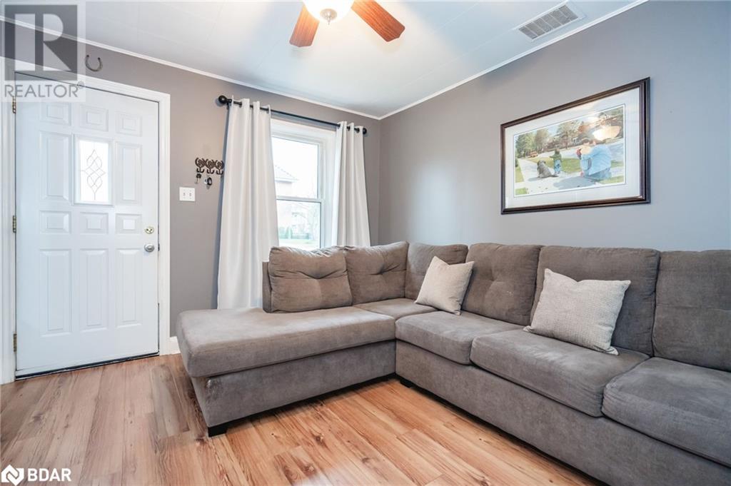 95 Margaret Street, Angus, Ontario  L0M 1B0 - Photo 8 - 40605403