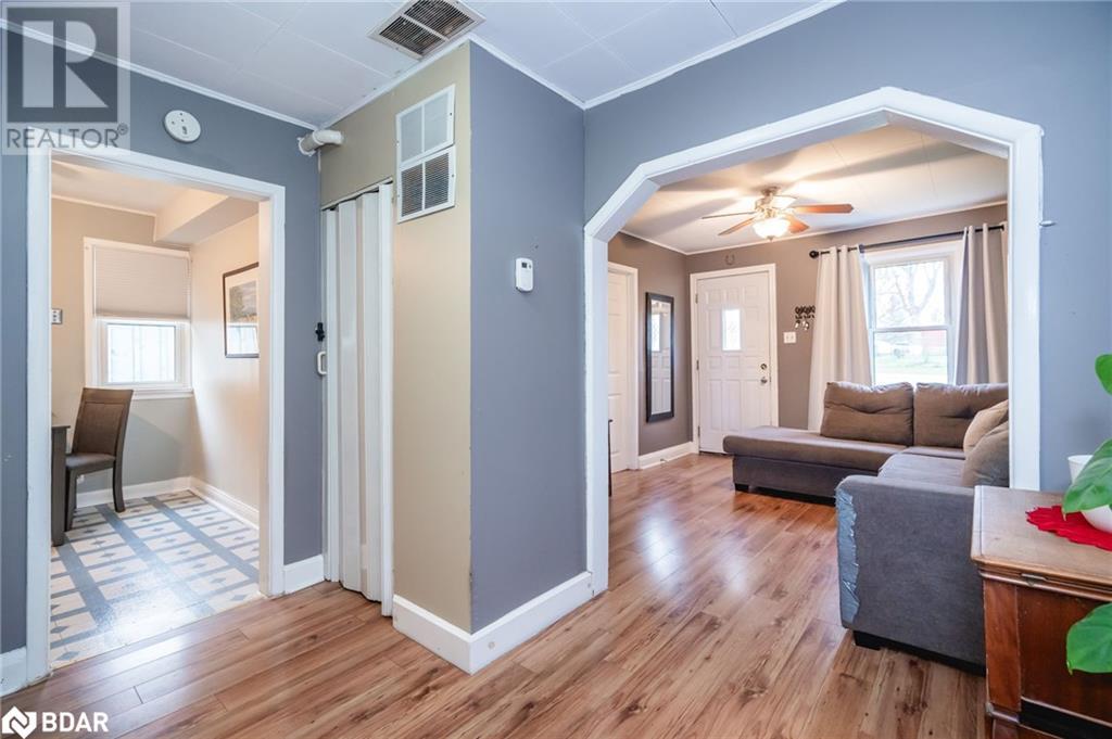 95 Margaret Street, Angus, Ontario  L0M 1B0 - Photo 9 - 40605403