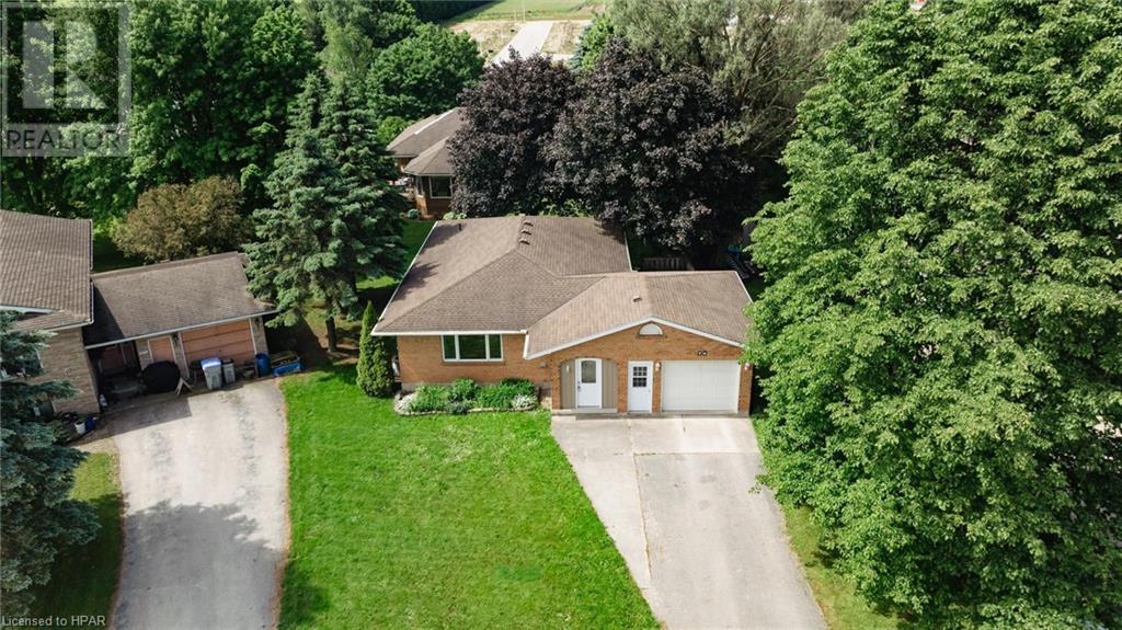 74 Krauter Court, Brussels, Ontario N0G 1H0 (27036663) Kaptein Realestate