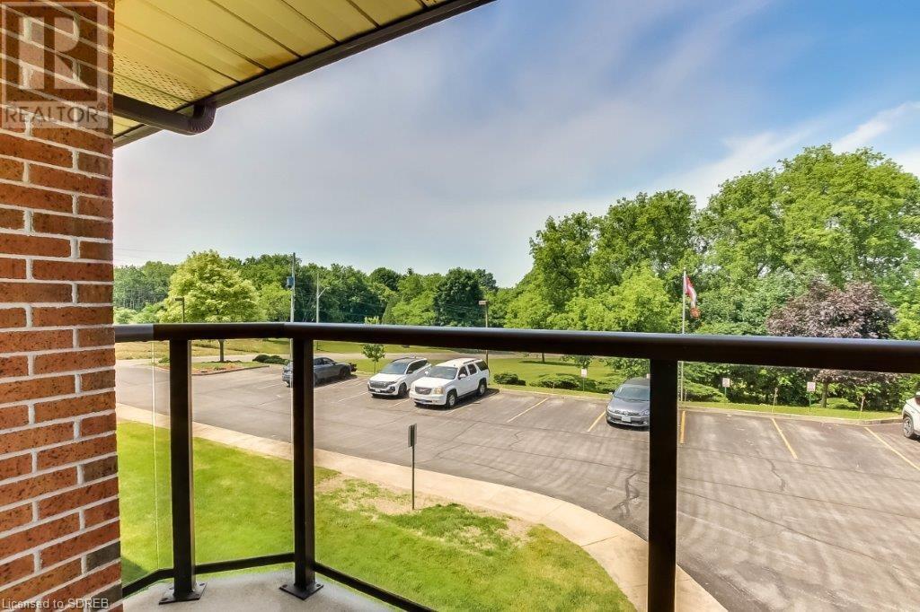 303 William Street Unit# 206, Delhi, Ontario  N4B 1N1 - Photo 5 - 40605231