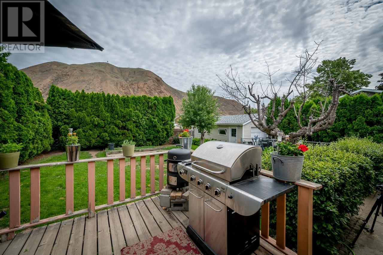 2240 Bonnie Place, Kamloops, British Columbia  V2B 4Y7 - Photo 10 - 179222
